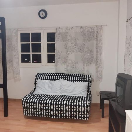 Habitaciones Comodas Con Bano Individual サンタクルスデテネリフェ エクステリア 写真