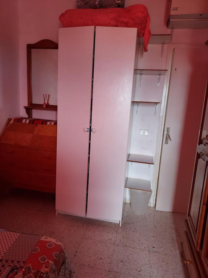 Habitaciones Comodas Con Bano Individual サンタクルスデテネリフェ エクステリア 写真