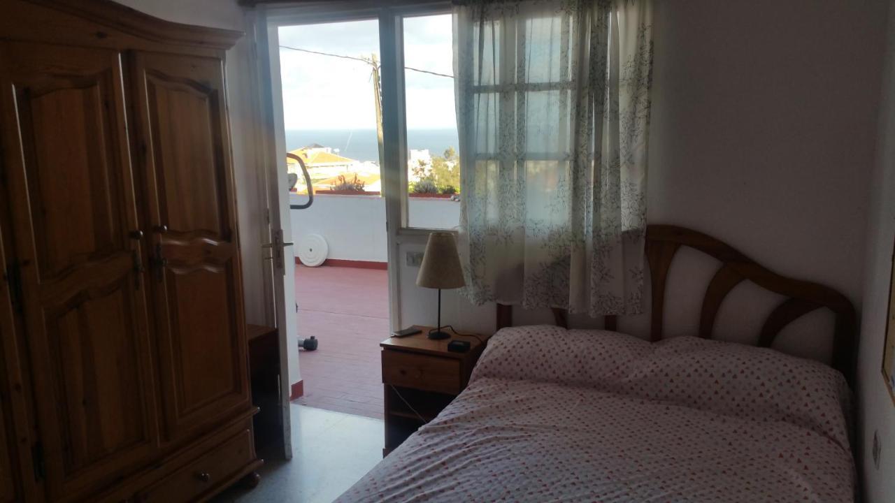 Habitaciones Comodas Con Bano Individual サンタクルスデテネリフェ エクステリア 写真