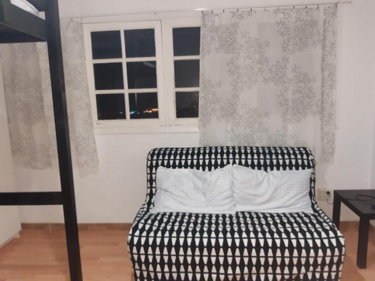 Habitaciones Comodas Con Bano Individual サンタクルスデテネリフェ エクステリア 写真
