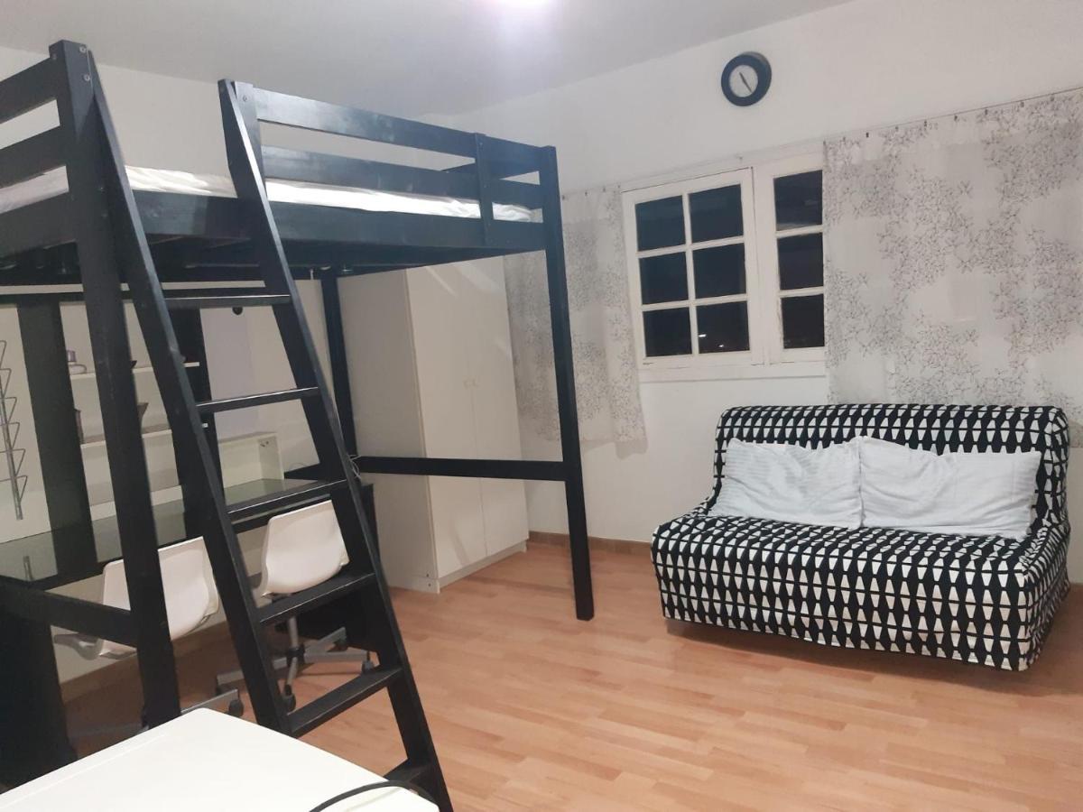 Habitaciones Comodas Con Bano Individual サンタクルスデテネリフェ エクステリア 写真