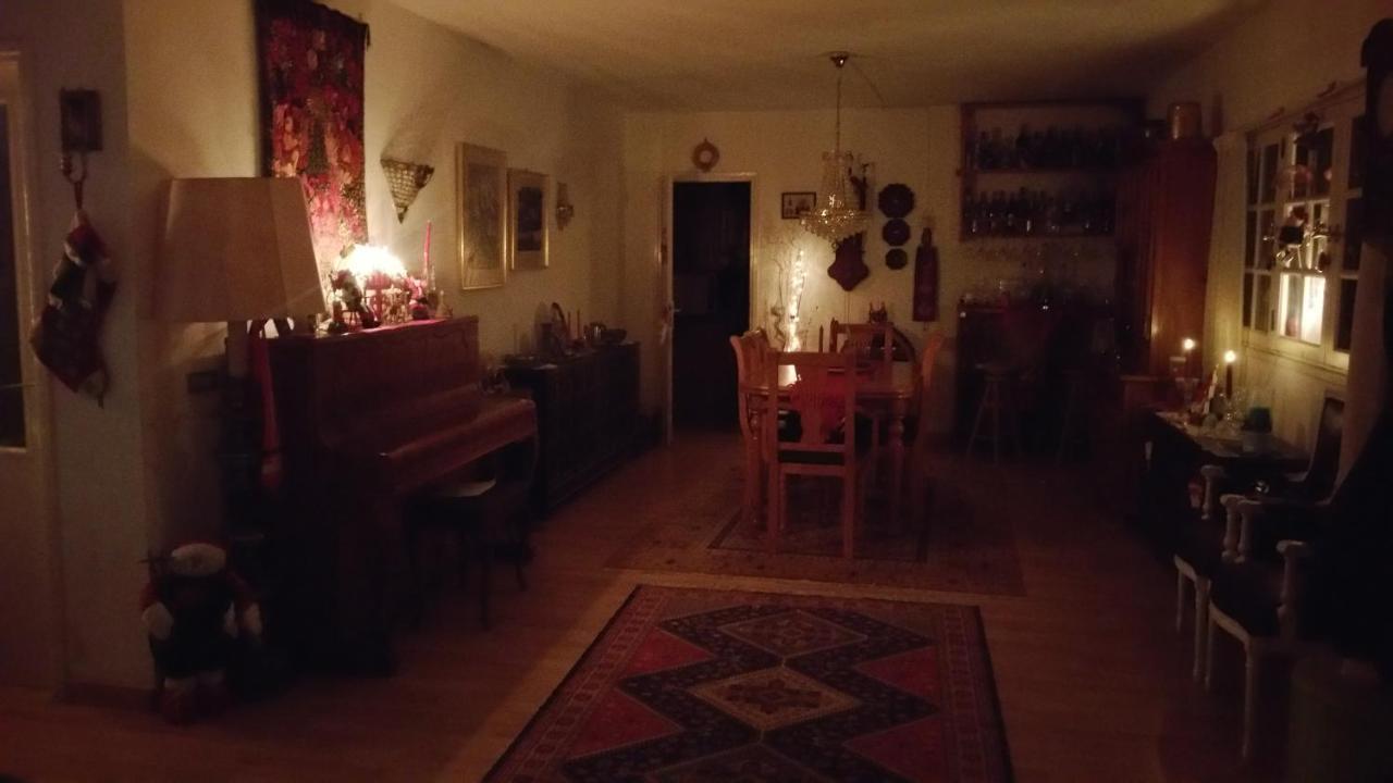 Habitaciones Comodas Con Bano Individual サンタクルスデテネリフェ エクステリア 写真