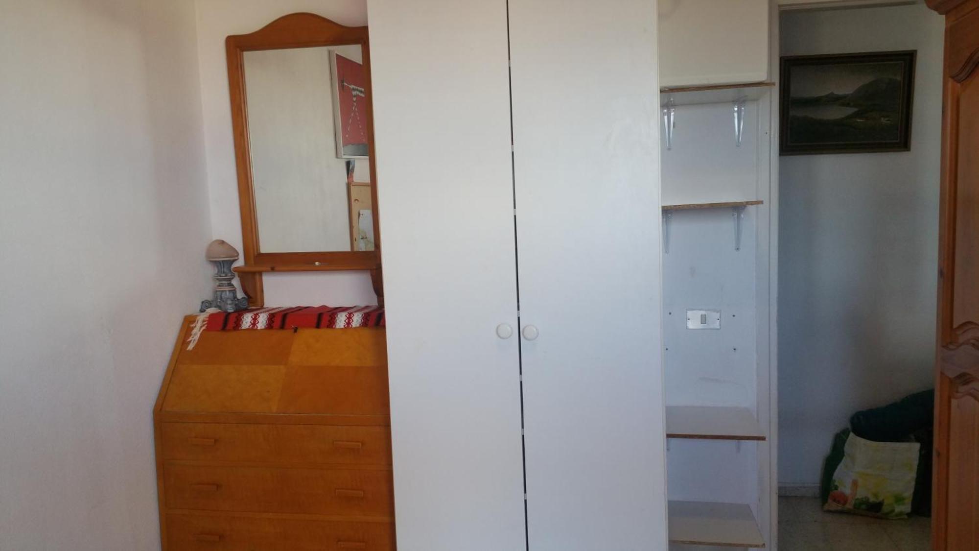 Habitaciones Comodas Con Bano Individual サンタクルスデテネリフェ 部屋 写真