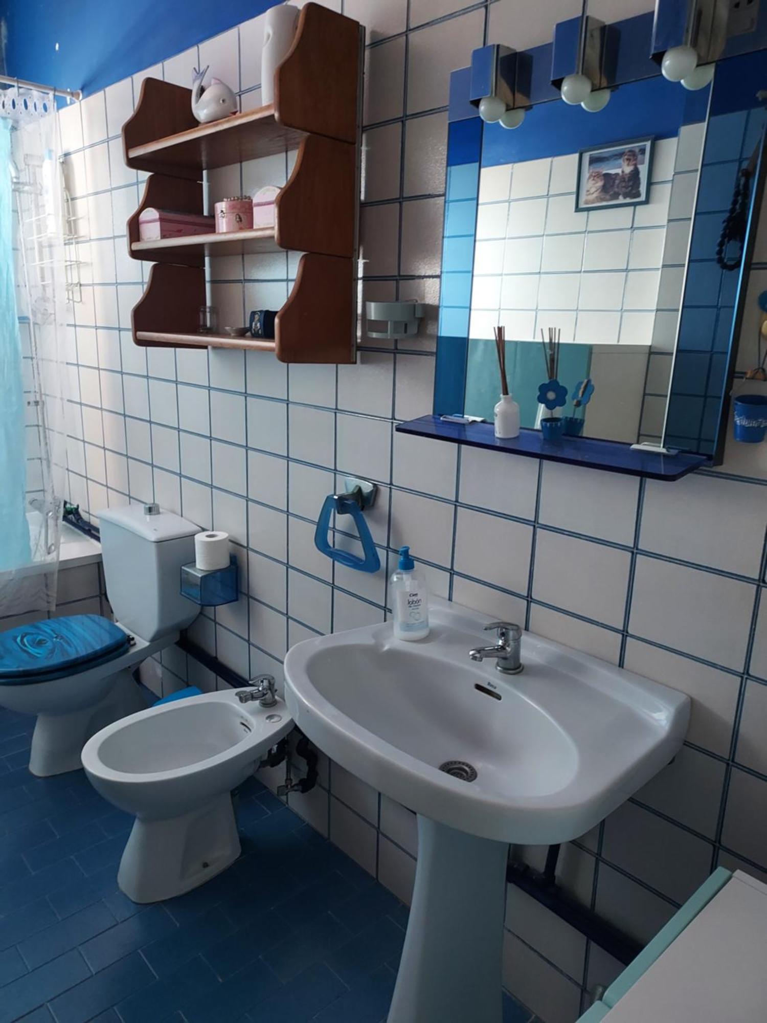 Habitaciones Comodas Con Bano Individual サンタクルスデテネリフェ 部屋 写真